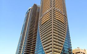 City Premiere Hotel apartamentos